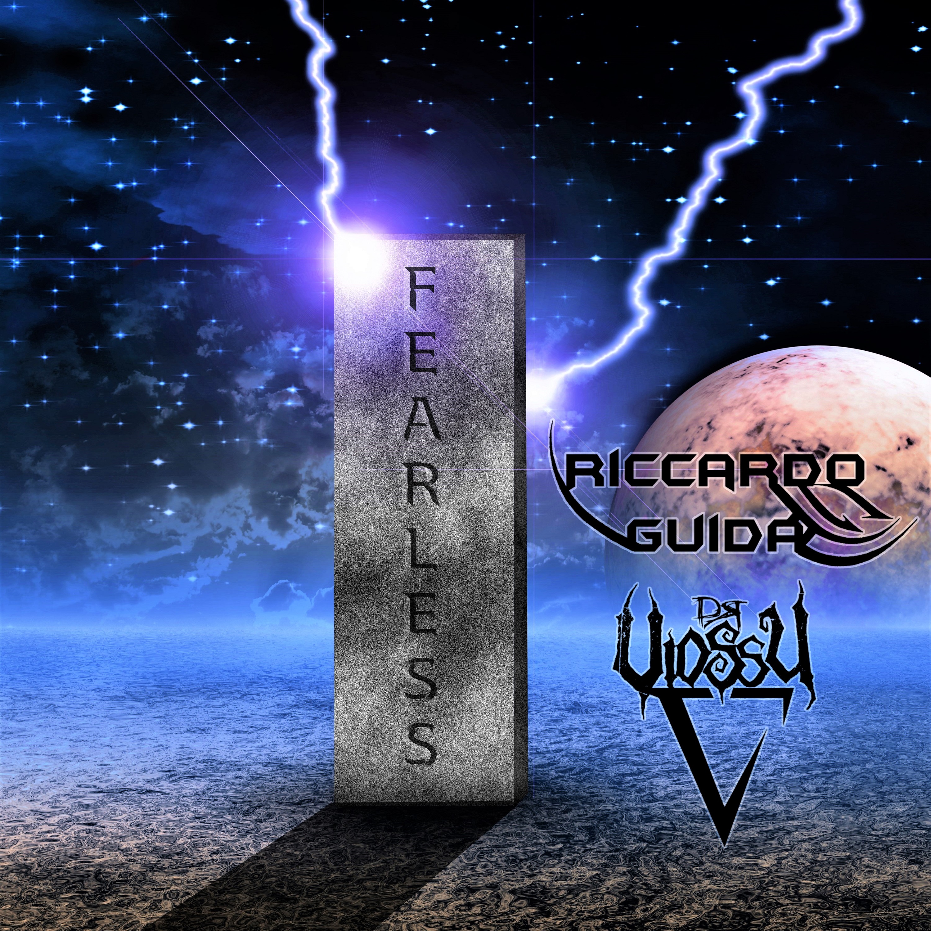 Arriva Fearless, per vincere l’ISIS senza paura